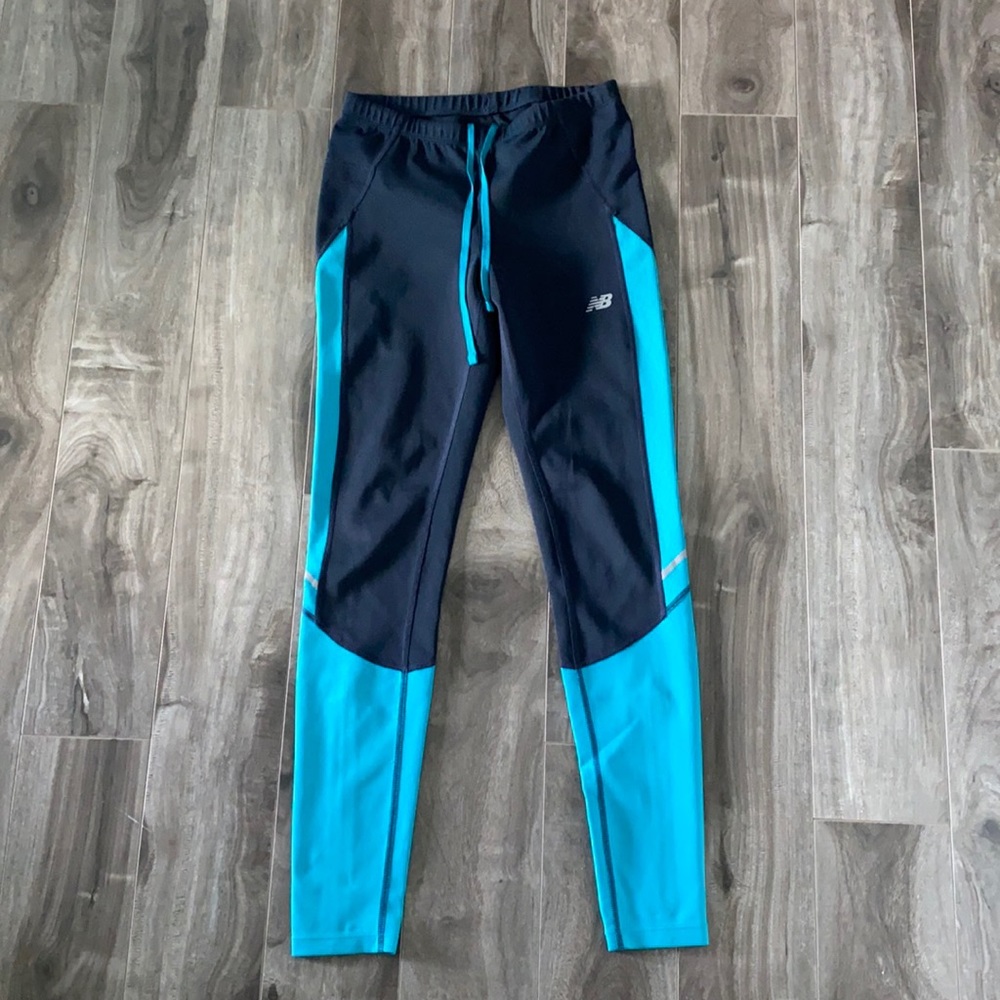 Women’s New Balance workout leggings